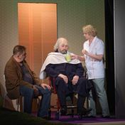 AFTER LIFE - HIT NETFLIXU NA JEZERCE